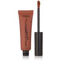 L'Oreal Paris - Lip Paint L'Oréal Paris Infallable Mate Festival 8 Ml