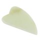 thumbnail image 3 of Herramientas De Masaje De Raspado De Hsiuyen Jade Guasha Natural Para La Acupuntura SPA 02, 3 of 5
