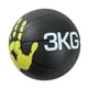 thumbnail image 5 of Pelota De Ejercicios Pelota De Ejercicios Multifuncional Para Deportes Ejercicio De Fuerza En El Hogar 3 Kg De Diámetro 23 Cm, 5 of 5