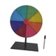 thumbnail image 2 of Juego De Mesa Giratoria Con Premios De Sobremesa Con Bolígrafo Borrable Para Tiendas, Reuniones De Carnaval, 8 Cuadrículas, 2 of 5