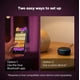 thumbnail image 2 of Lámpara de mesa inteligente Philips Hue Bloom White and Color Ambiance, 2 of 9