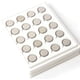 thumbnail image 2 of Batería WindMax CR2032 3 V Li-ion Litio 100 piezas, 2 of 8
