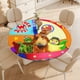 thumbnail image 4 of Mantel Redondo Ajustado Desmarcar Wonder Pets 120cm, 4 of 6