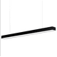 thumbnail image 2 of Lámpara Lineal Barra Led Colgante 48w Luz Neutra 4000k, 2 of 5