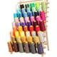thumbnail image 3 of Hilo de coser AK TRADING CO. 4 unidades de 6000 yardas, blanco, 3 of 8