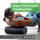 thumbnail image 5 of Rodillo de Espuma Gaiam Restore para Masaje Muscular 45 cm, 5 of 7