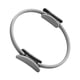 thumbnail image 5 of Entrenamiento De Pilates Con Anillos Circulares Ejercicios Para Muslos Círculos De Fitness Flexibles Gris, 5 of 5