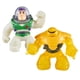 thumbnail image 2 of CHARACTER GOO JIT ZU LIGHTYEAR VERSUS X 2, 2 of 5