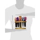 thumbnail image 3 of Set de 12 bordeadoras de papel Decorative Scissors School Smart, 3 of 9