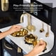 thumbnail image 3 of Juego de Simulación de Madera con Accesorios Best Choice Products, 3 of 3