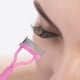 thumbnail image 4 of Peine para pestañas, separador de pestañas con funda, herramientas de belleza, 4 of 5