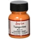 thumbnail image 4 of Pintura acrílica Angelus para cuero, color mandarina, 30 ml (paquete de 1), 4 of 9