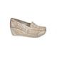 thumbnail image 1 of Mocasín Cuero Sayen Beige, 1 of 5