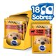 thumbnail image 1 of Pedigree - Alimento Húmedo Sobre Perro Adulto Carne, 1 of 2
