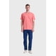 thumbnail image 4 of Polera Hombre Básica Rosado - ll, 4 of 5