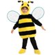 thumbnail image 1 of Costume Spooktacular Creations Honey Bumble Bee para niños de 5 a 7 años, 1 of 7