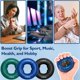thumbnail image 5 of Hand Grip Strengener FitBeast, kit de 9 piezas, color azul oscuro, 5 of 6