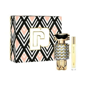 Paco Rabanne - Paco Rabbane Fame Estuche Edp 80Ml+10Ml