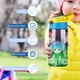 thumbnail image 5 of Sally Face Botella de Agua con Tapa Pop Top de Un Toque, Acero Inoxidable, a Prueba de Fugas, para Deportes, Botella Infantil azul 12 oz, 5 of 6