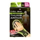 thumbnail image 2 of Thumb Armor Muñequera Para Gamers Talla S-M Neon Lime, 2 of 5