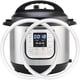 thumbnail image 1 of Aros de sellado de 2 piezas para Instant Pot DUO60, 1 of 3