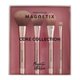 thumbnail image 1 of Set de Brochas de Maquillaje Profusion Cosmetics MAGNETIX CORE COLLECTION, 1 of 9