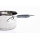 thumbnail image 2 of Olla para Cocinar David Burke Stature de 2.5 cuartos, apta para horno, 2 of 8