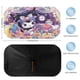 thumbnail image 2 of Kuromi Sombrilla Solar para Auto - Protector de Parabrisas Plegable | Cortina Solar Delantero | Bloqueo UV y Aislamiento de Calor 133x73cm, 2 of 6