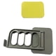 thumbnail image 4 of Percheros De Pared Ganchos De Ropa Magico Organizador De Ropa Simple, 4 of 4