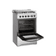 thumbnail image 2 of Cocina a Gas Mademsa M785 T 4 platos, 2 of 5