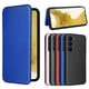 thumbnail image 1 of Funda Flip para FOXDOCK Samsung Galaxy S23 plus - Funda magnética de negocios, funda protectora delgada, 1 of 5