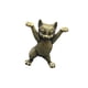 thumbnail image 1 of Portalápices Para Gatos, Decoración Divertida De Oficina, Bonita Figura De Gato Para Mujeres, Niñas, Amantes De Los Gatos, 1 of 3