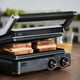 thumbnail image 3 of Grill LW-582D Plateado, 3 of 5