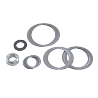 Yukon Gear & Axle - Kit Carrier Shim Gear & Axle Para Dana 60, 61 Y 70U