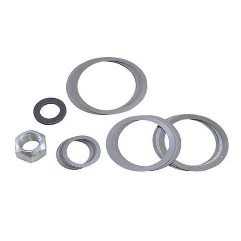 Yukon Gear & Axle - Kit Carrier Shim Gear & Axle Para Dana 60, 61 Y 70U