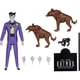 thumbnail image 3 of Figura de Acciaan McFarlane Toys Joker New Batman Adventures 15 cm, 3 of 3