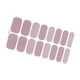 thumbnail image 2 of 16 Piezas De Tiras De Uñas De Gel Curado, Pegatinas Autoadhesivas Para Envoltura De Uñas, Calcomanías Estilo D, 2 of 5