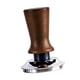 thumbnail image 2 of Prensador de café expreso, prensador de café para máquina de café expreso, base de acero inoxidable, martillo prensador de granos de café, para cafete 58 mm, 2 of 5