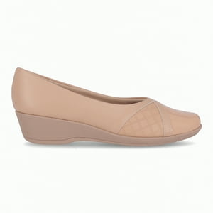 Zapato Mujer Nude Ivone Piccadilly