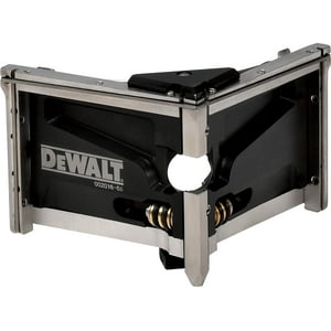 Acabador De Esquinas Dewalt Dxtt-2-734 Con Cabezal Angular De 8,89 Cm