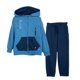 thumbnail image 1 of Buzo Niño con Cierre y Capucha Azul Pillin, 1 of 3