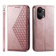 thumbnail image 2 of Funda Tipo Billetera para Xiaomi Poco X8 Promax Cover 2 en 1 Desmontable con Ranuras para Tarjetas y Ventana de Foto, Soporte y Correa de Muñeca Verde, 2 of 6