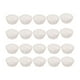 thumbnail image 5 of 100 Piezas De Revestimientos De Papel Para Freidora De Aire Desechables Resistentes Al Aceite Para Cupcakes En Casa, 5 of 5