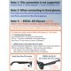 thumbnail image 3 of Adaptador USB‑C LIVIN 4K@60Hz + PD 100W + Audio para gafas AR, 3 of 9