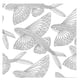 thumbnail image 3 of Miniaturas Para Colorear - Criaturas Curiosas, 3 of 6
