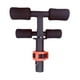 thumbnail image 4 of Entrenador Tibial Para Ejercitar Músculos De Pantorrilla, Barra Tib Para Entrenamiento Doméstico, Hombres Y Mujeres, 4 of 4