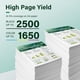 thumbnail image 3 of Pack Combo de Cartuchos de Tinta 936XL Cool Toner para HP, 3 of 7