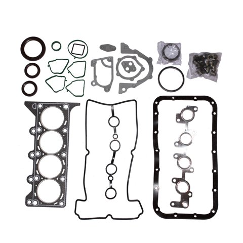 Repuestos Del Sol - Juego Empaquetadura Motor Chevrolet N300 1.2 2011 2013