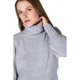 thumbnail image 1 of Sweater Paz Gris Melange Eclipse, 1 of 2