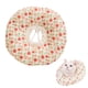 thumbnail image 1 of Collar cónico ajustable para gatos, suave y bonito, para recuperación, conos para gatitos después de cirugía., 1 of 6